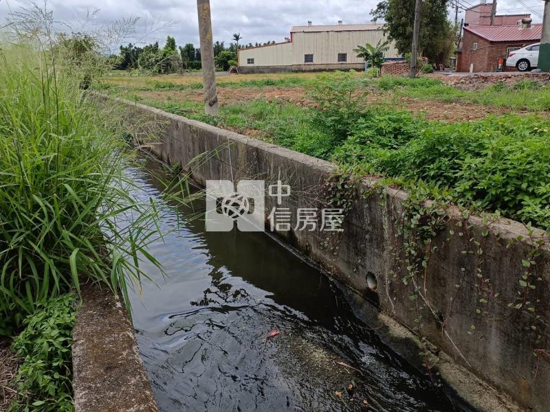 楊梅雙面臨路農保地房屋室內格局與周邊環境