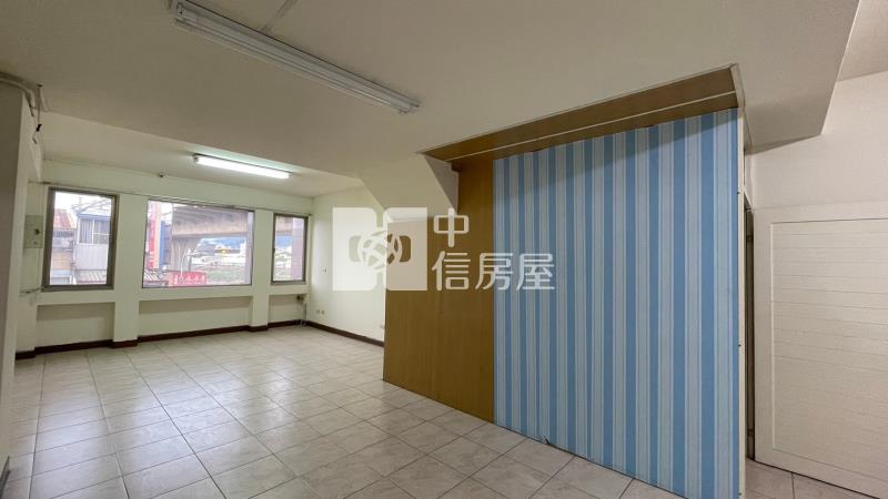 正振興路20米住二透店房屋室內格局與周邊環境