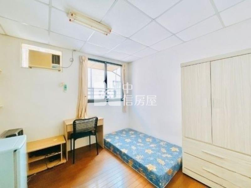 中國醫旁11套透套房屋室內格局與周邊環境