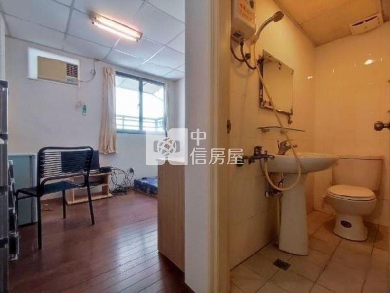 中國醫旁11套透套房屋室內格局與周邊環境