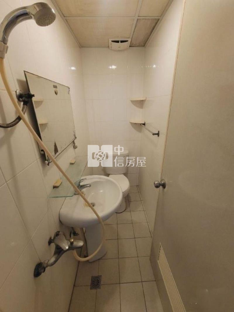 中國醫旁11套透套房屋室內格局與周邊環境