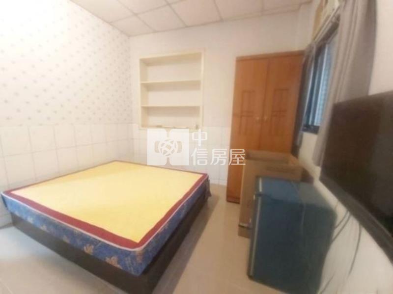 中國醫旁11套透套房屋室內格局與周邊環境