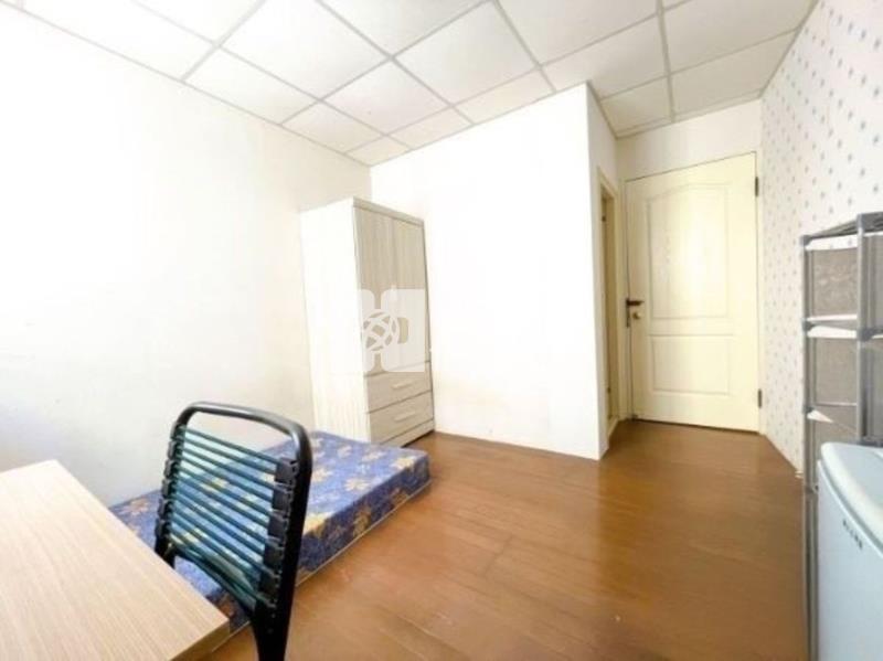 中國醫旁11套透套房屋室內格局與周邊環境