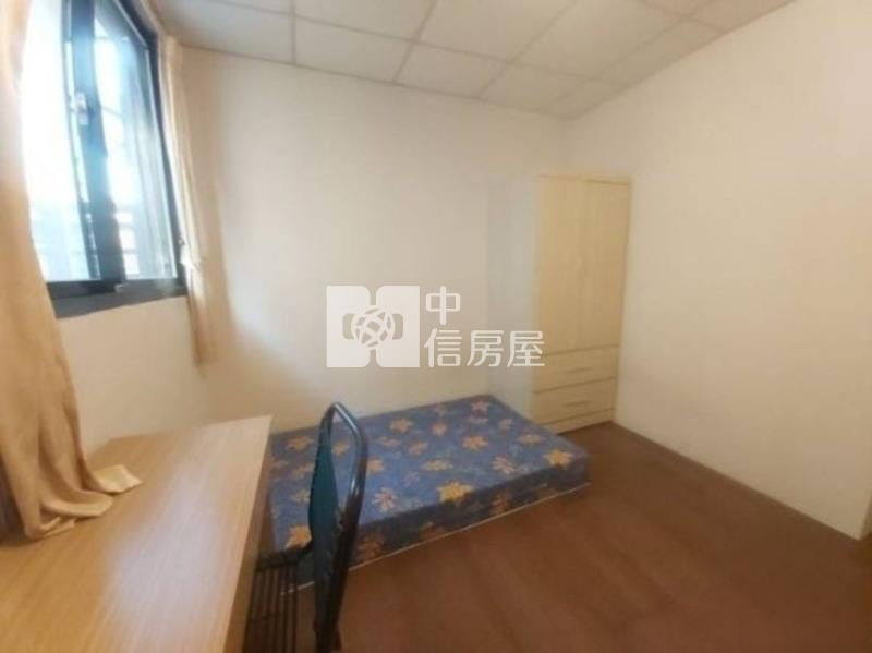 中國醫旁11套透套房屋室內格局與周邊環境