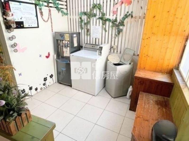 中國醫旁11套透套房屋室內格局與周邊環境
