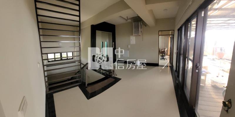 里港獨棟絕美豪墅房屋室內格局與周邊環境