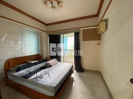 屏東房屋-三面採光景觀美廈房屋室內格局與周邊環境