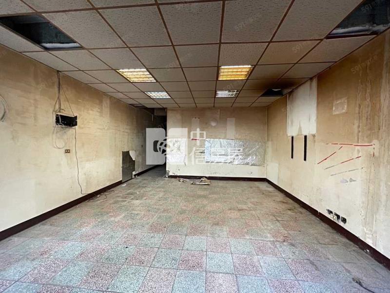 平鎮大潤發透天 台北商專房屋室內格局與周邊環境