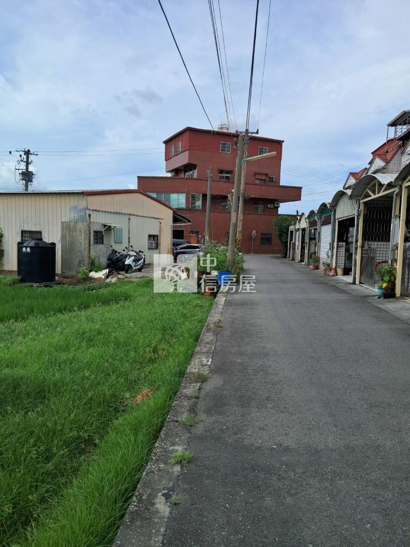 海豐崙透天房屋室內格局與周邊環境