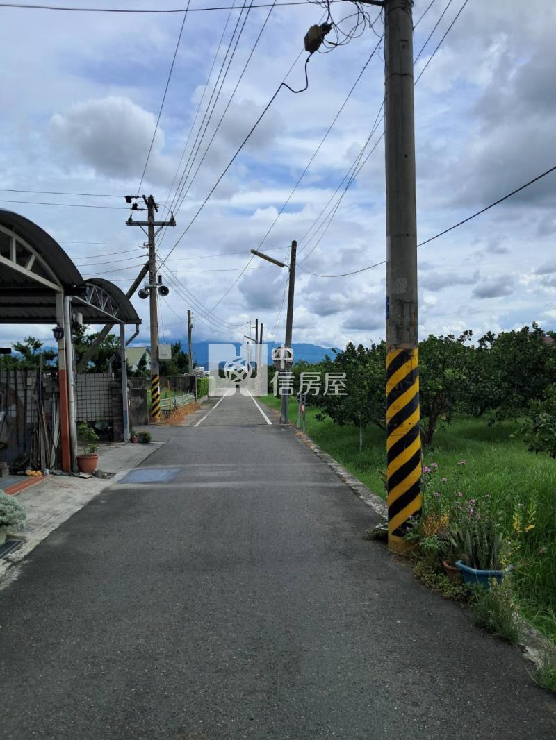 海豐崙透天房屋室內格局與周邊環境