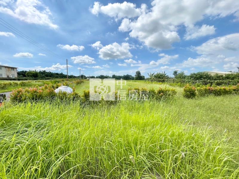 官田都內休閒農地(一)房屋室內格局與周邊環境