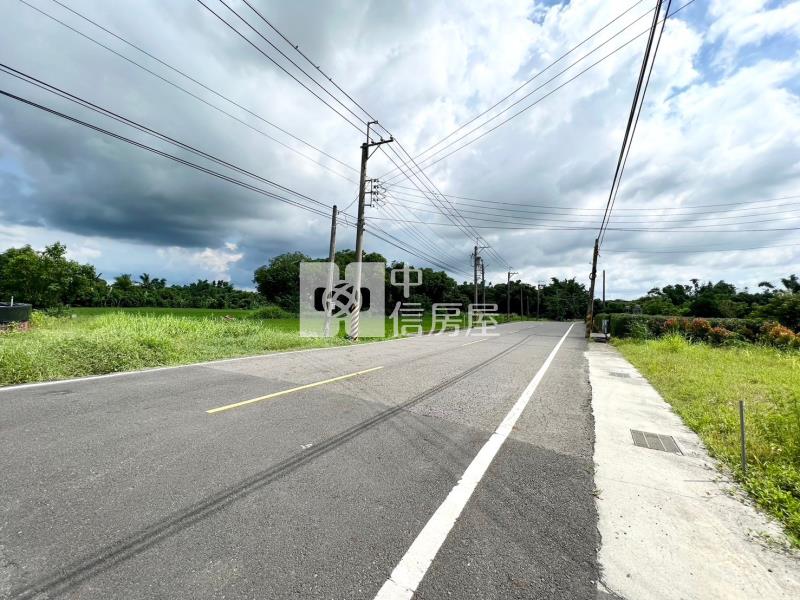 官田都內休閒農地(一)房屋室內格局與周邊環境