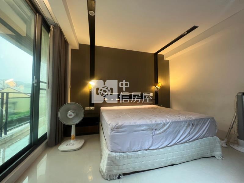 竹崎地政豪華別墅+百坪倉庫農地房屋室內格局與周邊環境