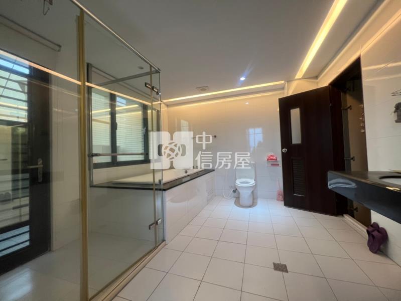 竹崎地政豪華別墅+百坪倉庫農地房屋室內格局與周邊環境
