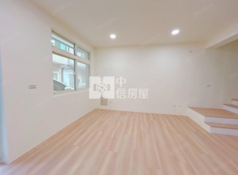 龍潭民族路透天房屋室內格局與周邊環境