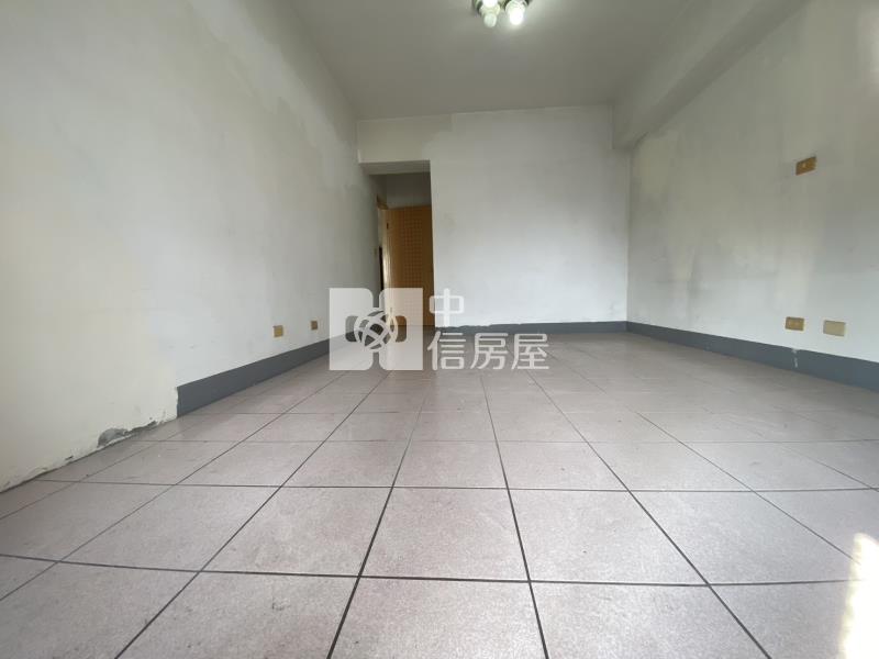 (名廬貴族)樹孝商圈旁低總價四房房屋室內格局與周邊環境