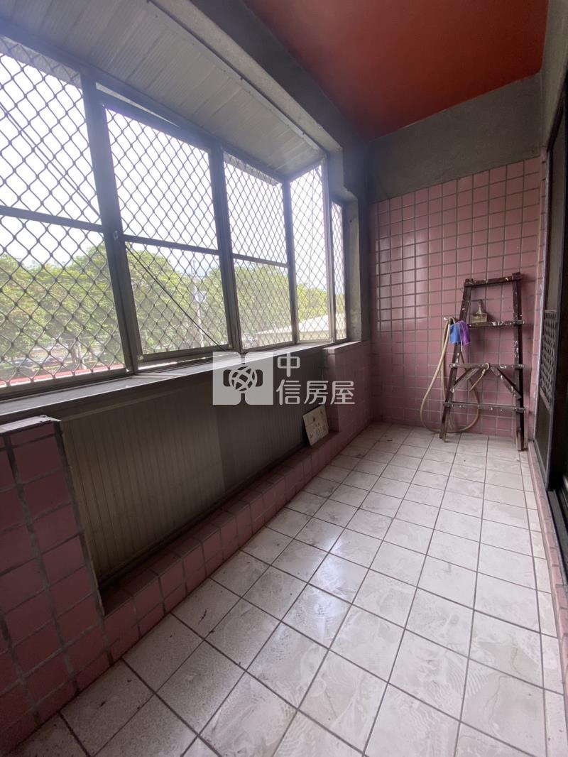 (名廬貴族)樹孝商圈旁低總價四房房屋室內格局與周邊環境