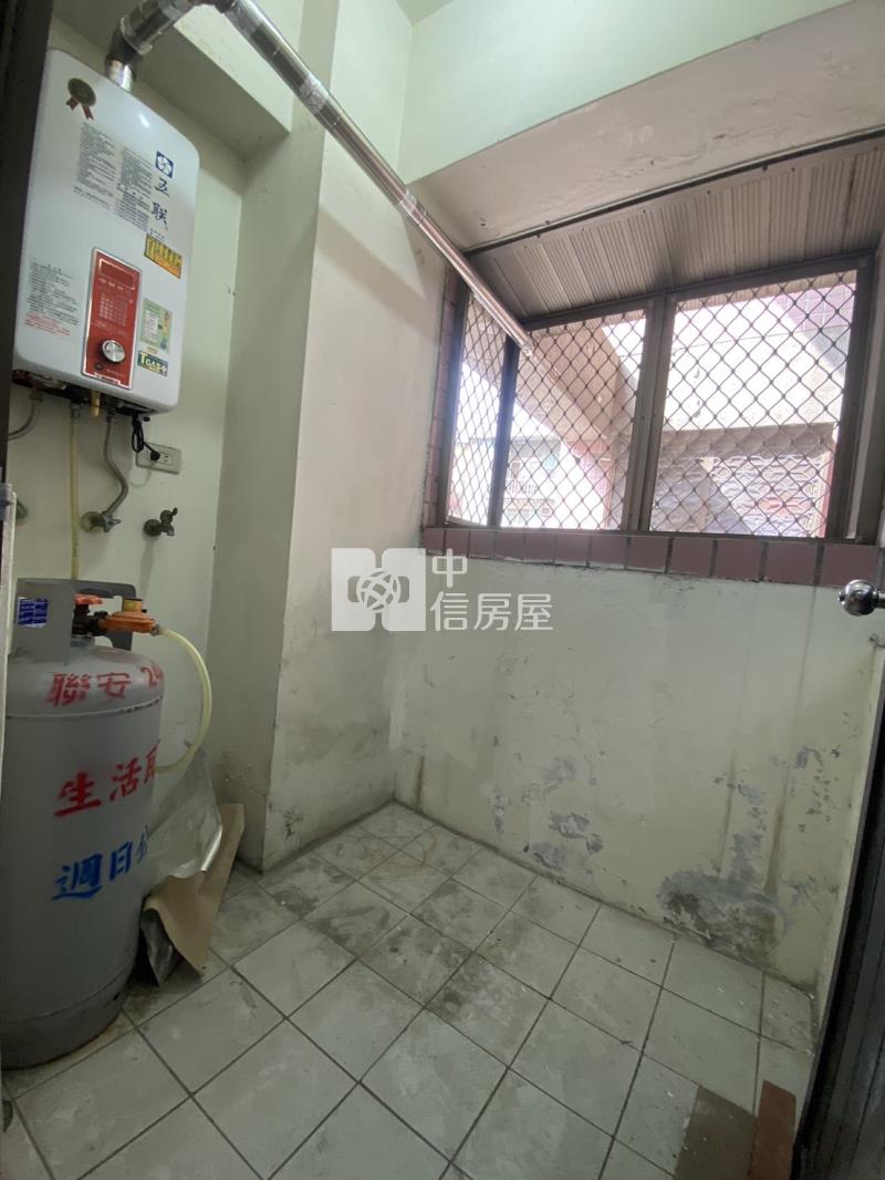 (名廬貴族)樹孝商圈旁低總價四房房屋室內格局與周邊環境
