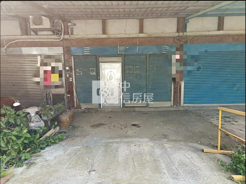 龍潭民族路透店房屋室內格局與周邊環境