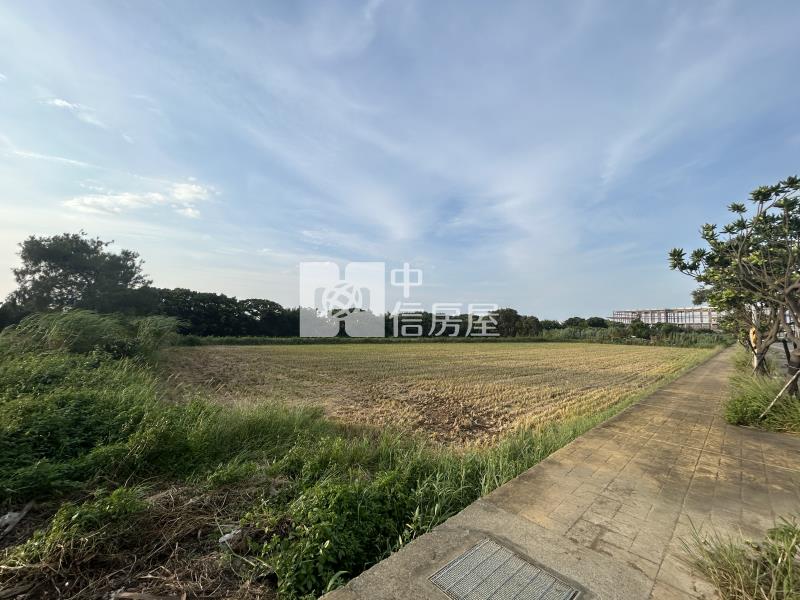 觀音區公所旁持分都計內農地房屋室內格局與周邊環境