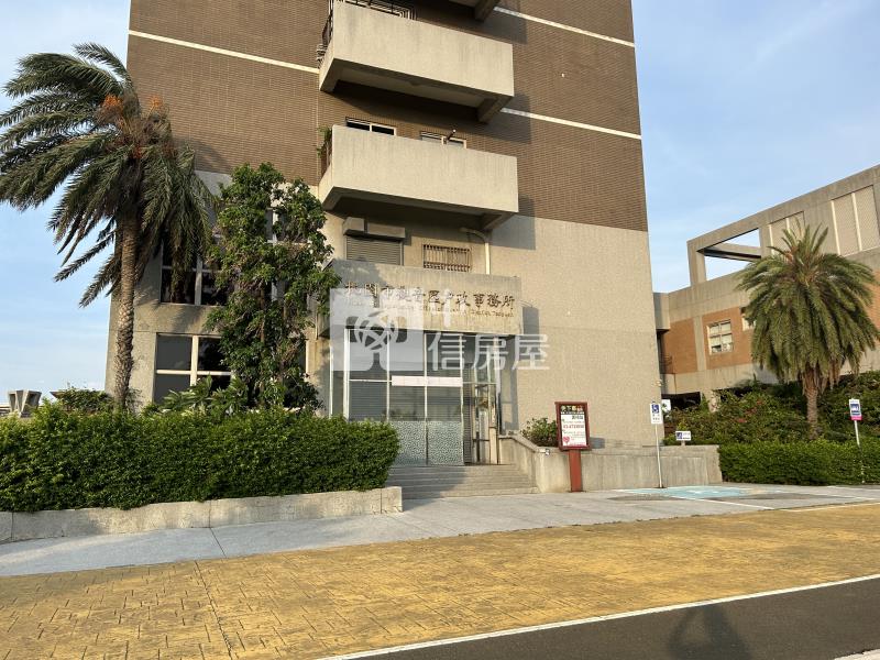 觀音區公所旁持分都計內農地房屋室內格局與周邊環境
