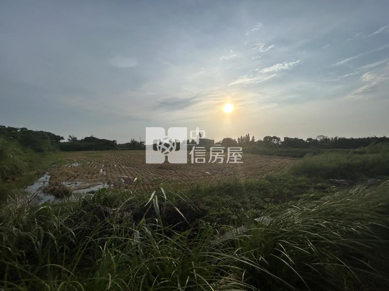 觀音區公所旁持分都計內農地房屋室內格局與周邊環境