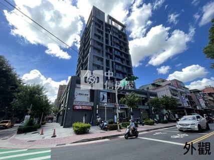 文華國小金店面房屋室內格局與周邊環境
