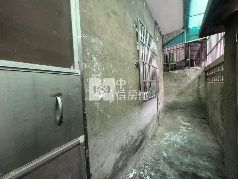 忠貞國小大地坪透天房屋室內格局與周邊環境