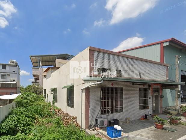 南投市大地坪透天房屋室內格局與周邊環境