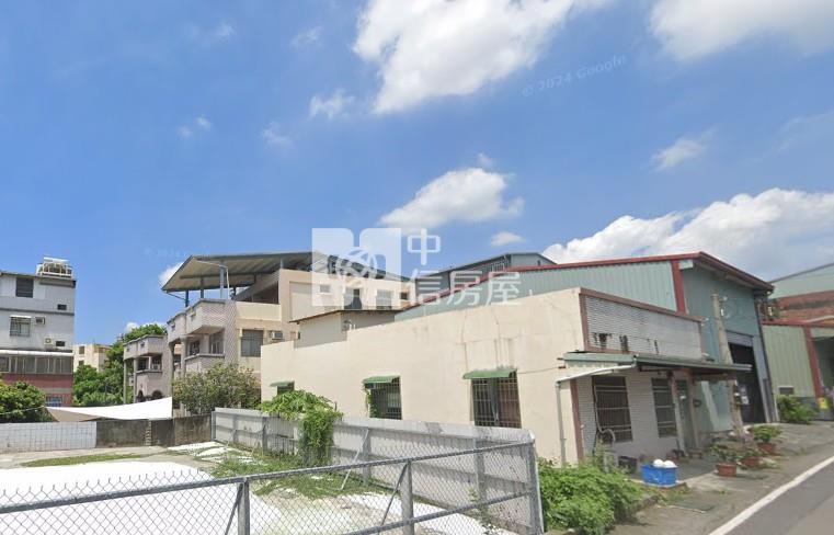 南投市大地坪透天房屋室內格局與周邊環境