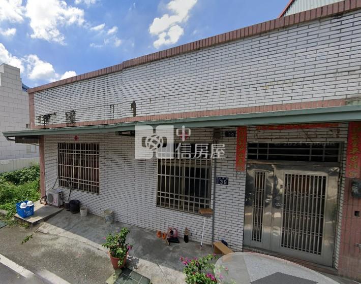 南投市大地坪透天房屋室內格局與周邊環境