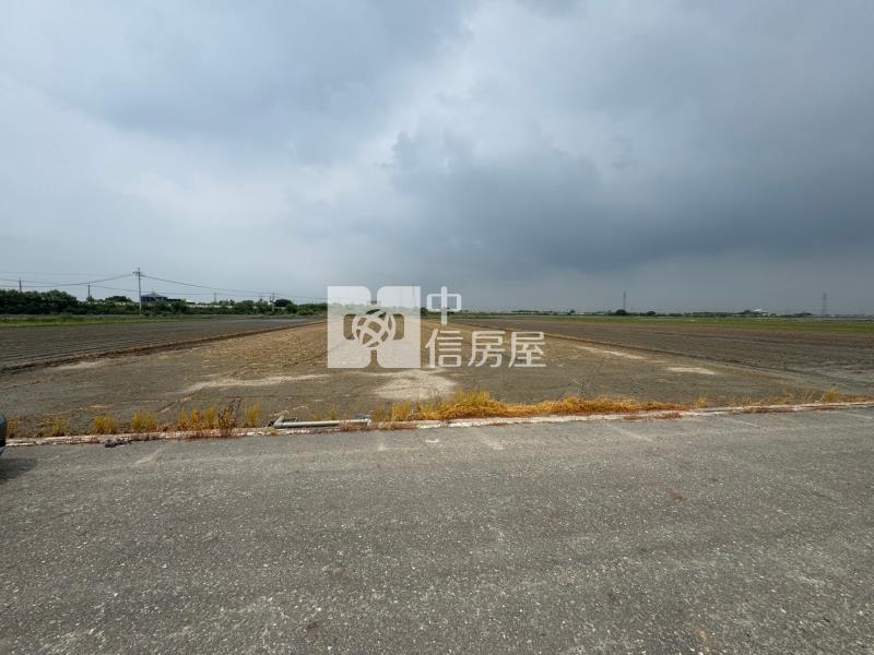 水林農地1房屋室內格局與周邊環境