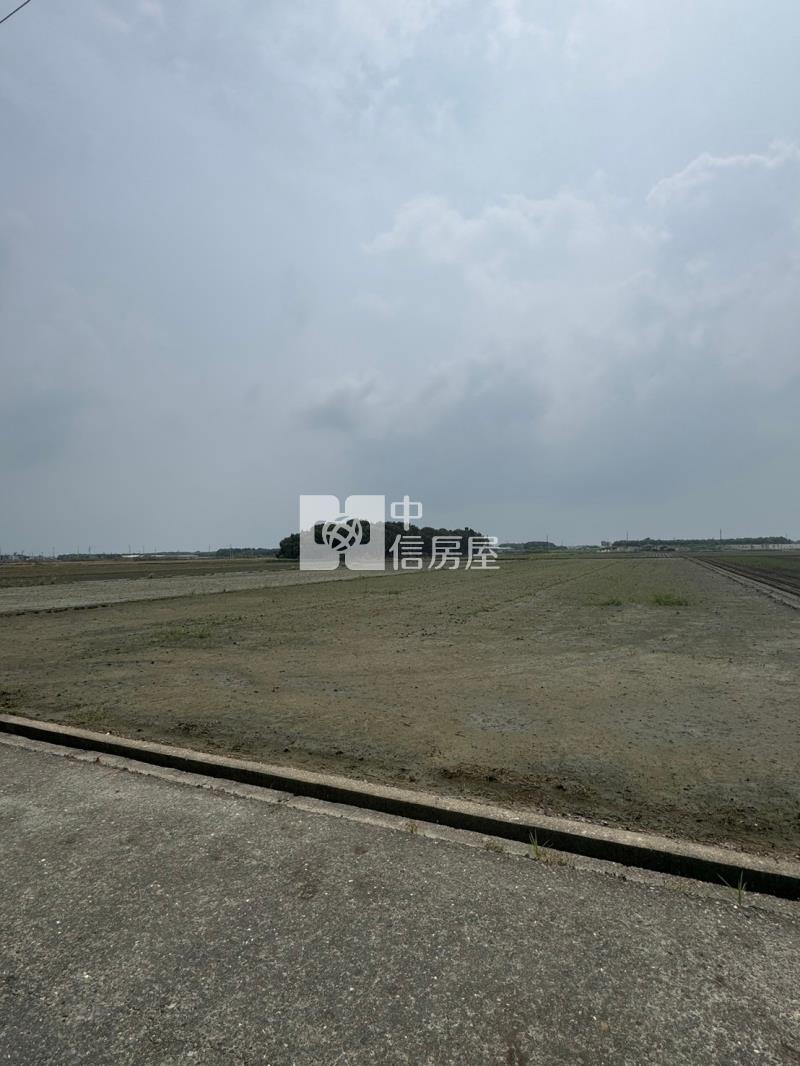 水林農地1房屋室內格局與周邊環境