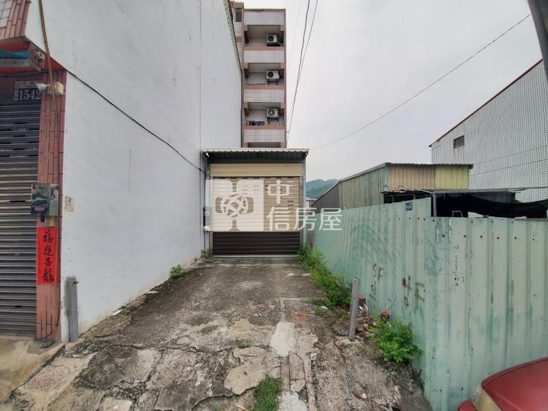 太平低價漂亮公寓房屋室內格局與周邊環境