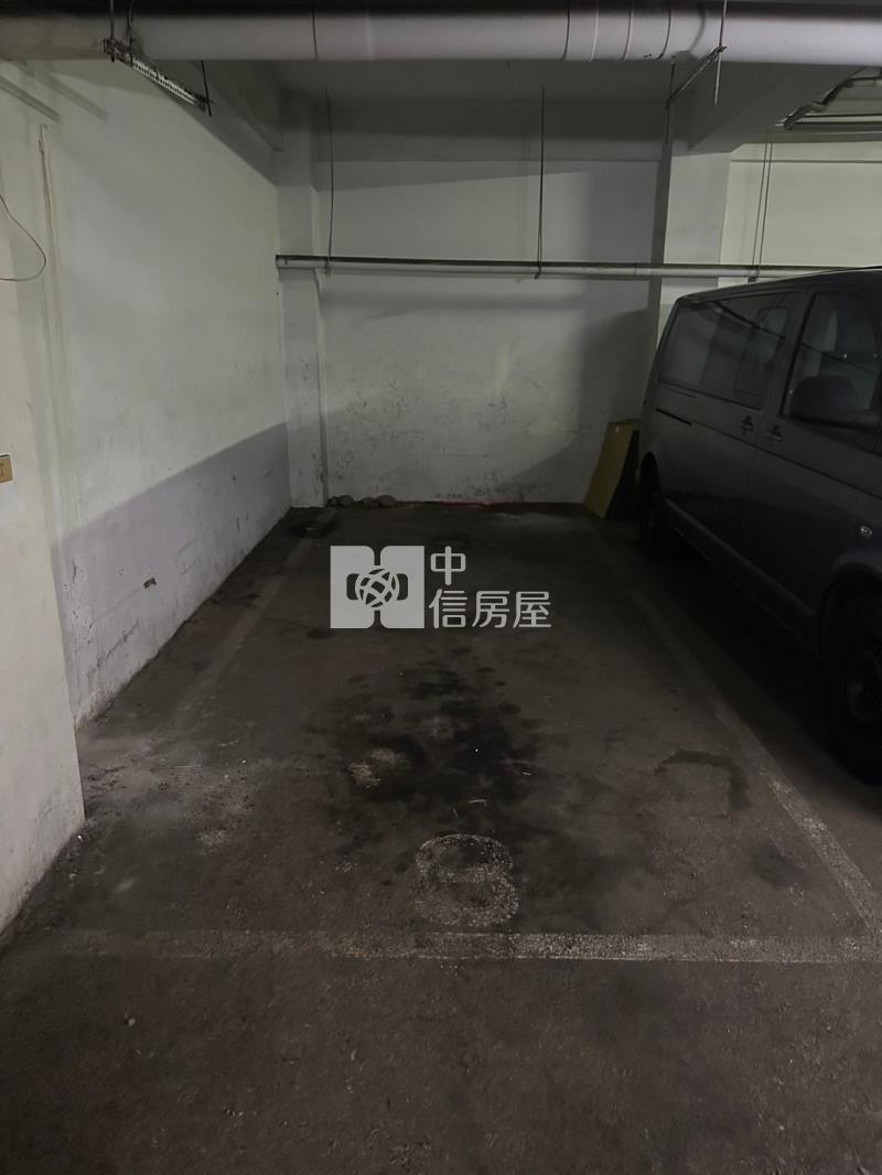 樓中樓大四房平車房屋室內格局與周邊環境