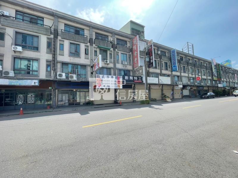 仁德家樂福收租店住房屋室內格局與周邊環境