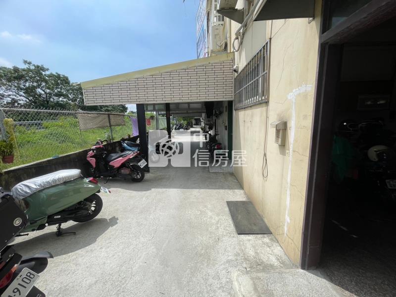 仁德家樂福收租店住房屋室內格局與周邊環境