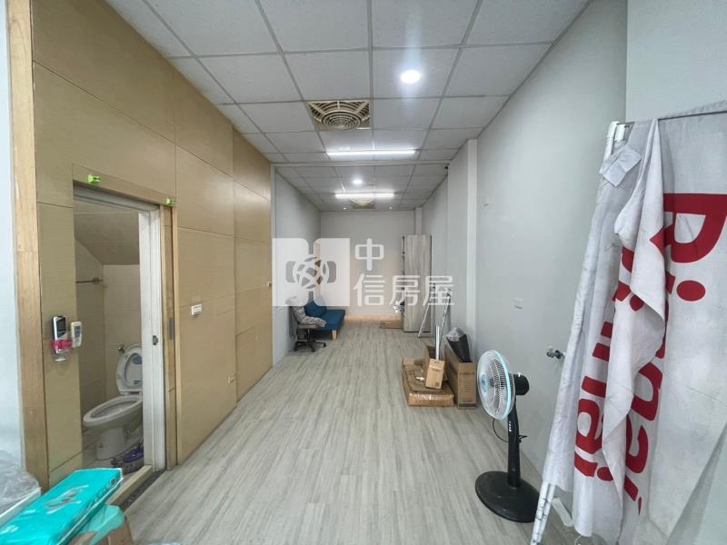 仁德家樂福收租店住房屋室內格局與周邊環境