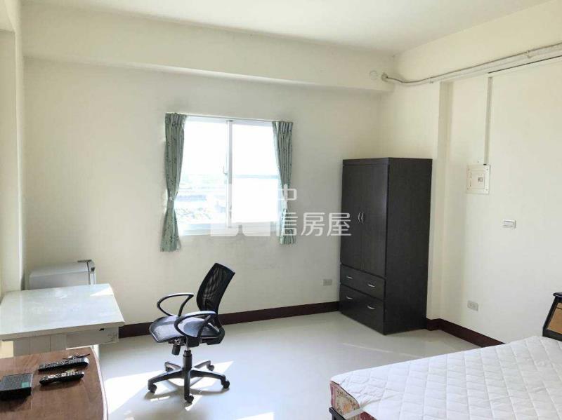 仁德家樂福收租店住房屋室內格局與周邊環境