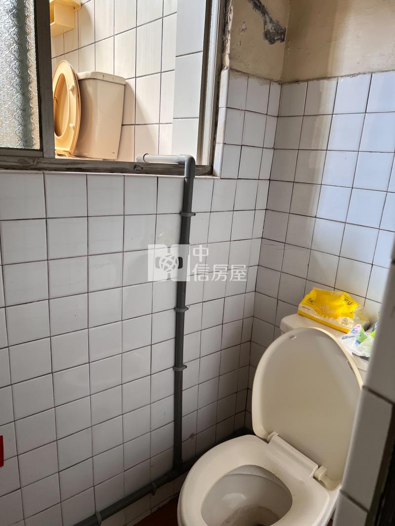 富台國小旁透天房屋室內格局與周邊環境