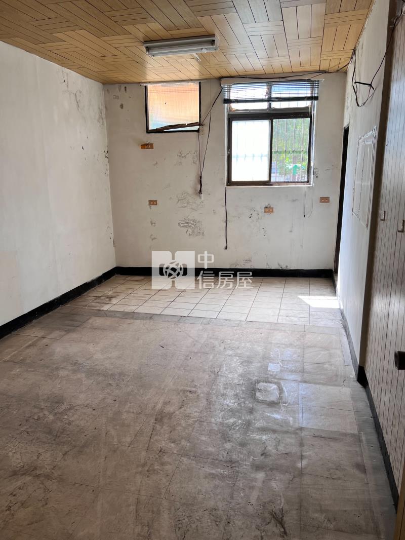 富台國小旁透天房屋室內格局與周邊環境