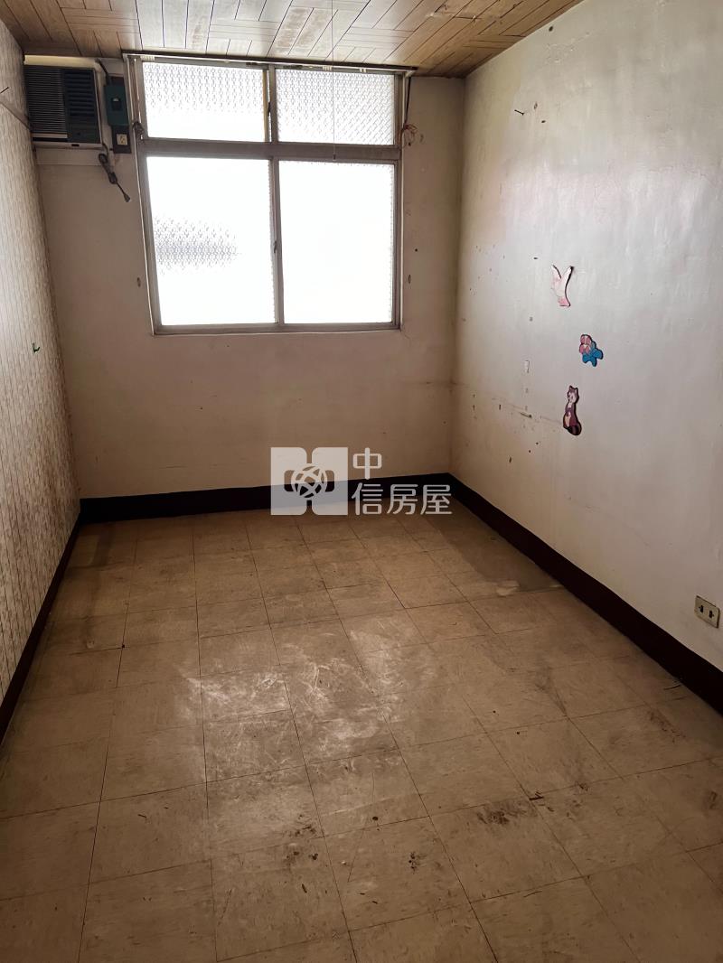富台國小旁透天房屋室內格局與周邊環境
