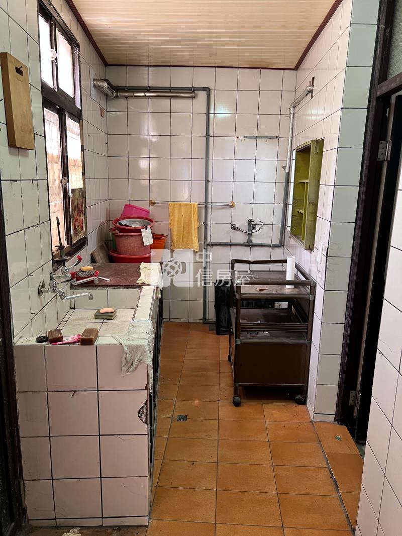 富台國小旁透天房屋室內格局與周邊環境