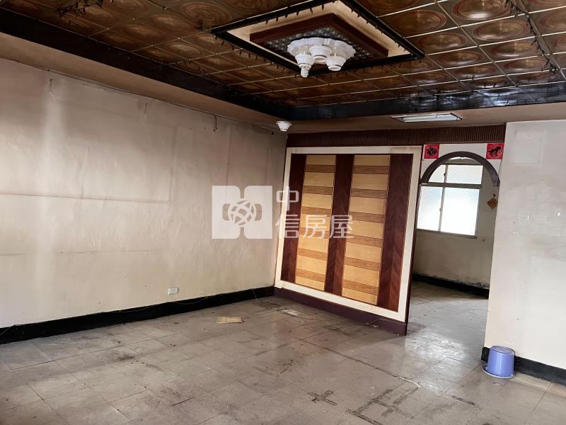 富台國小旁透天房屋室內格局與周邊環境