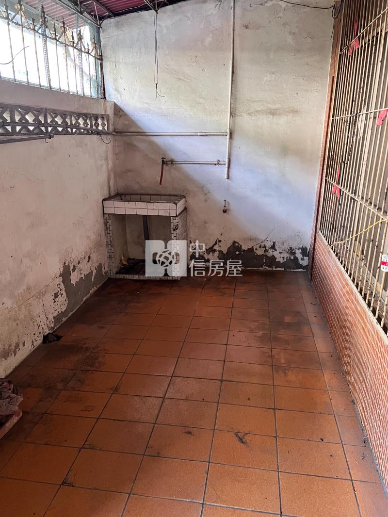 富台國小旁透天房屋室內格局與周邊環境