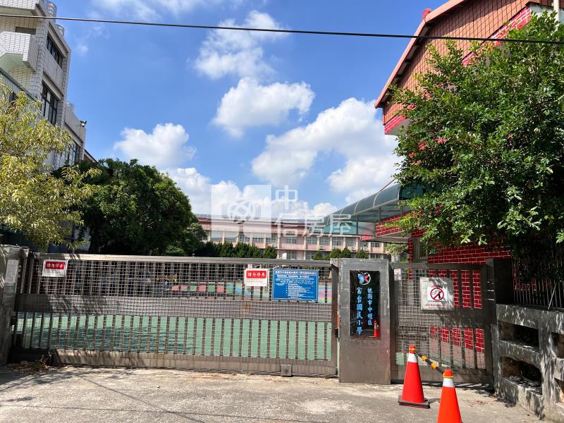 富台國小旁透天房屋室內格局與周邊環境