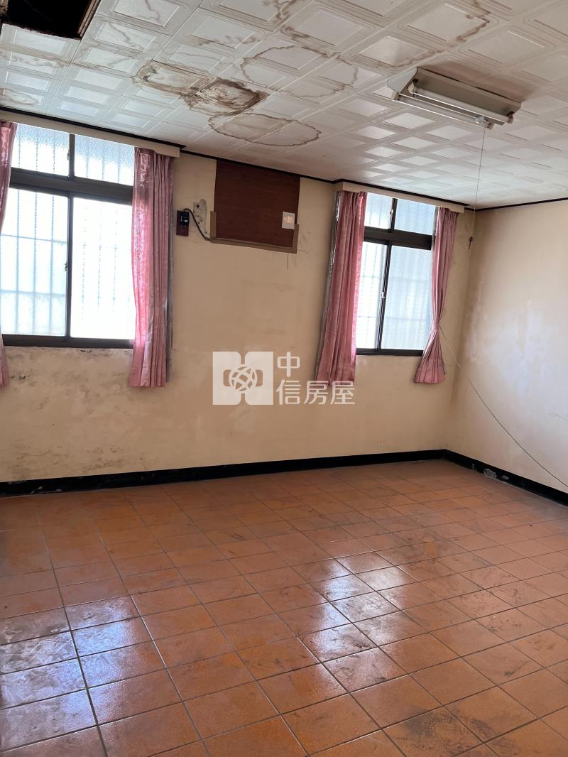 富台國小旁透天房屋室內格局與周邊環境