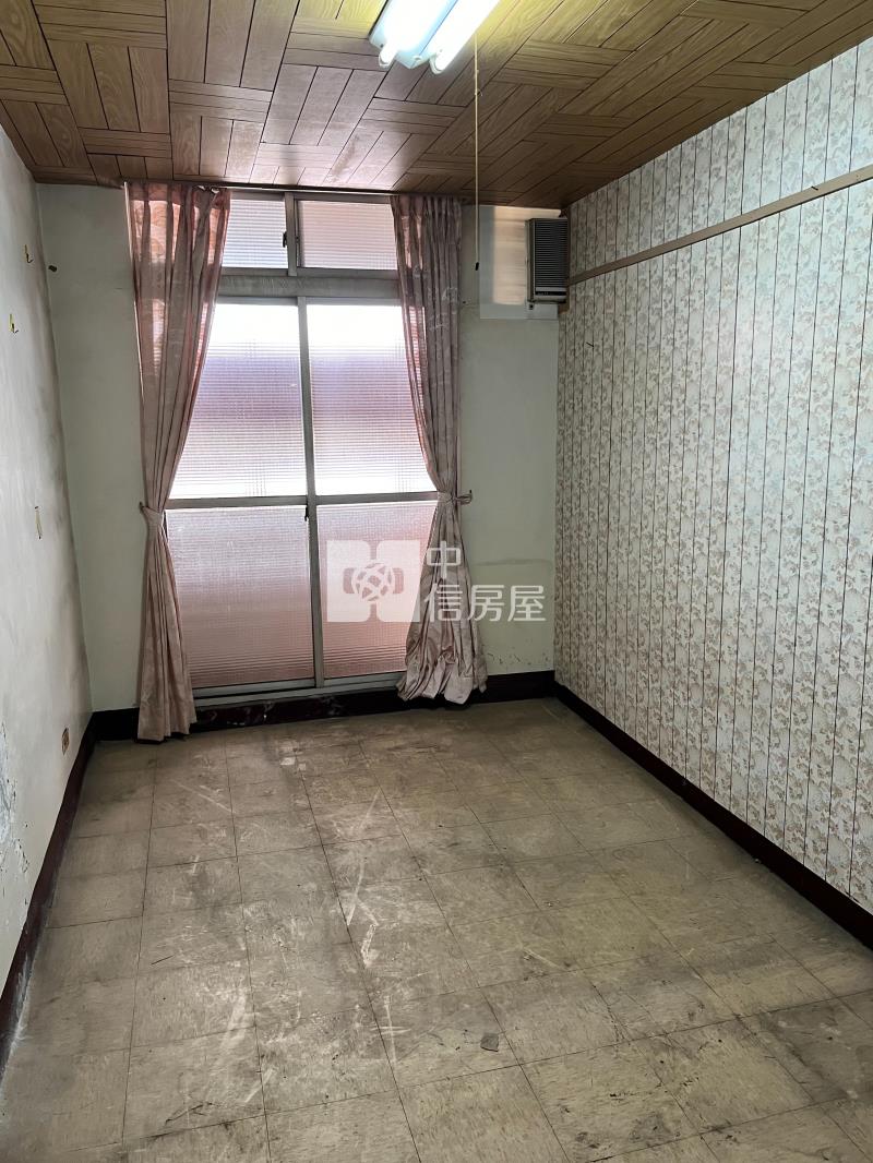 富台國小旁透天房屋室內格局與周邊環境