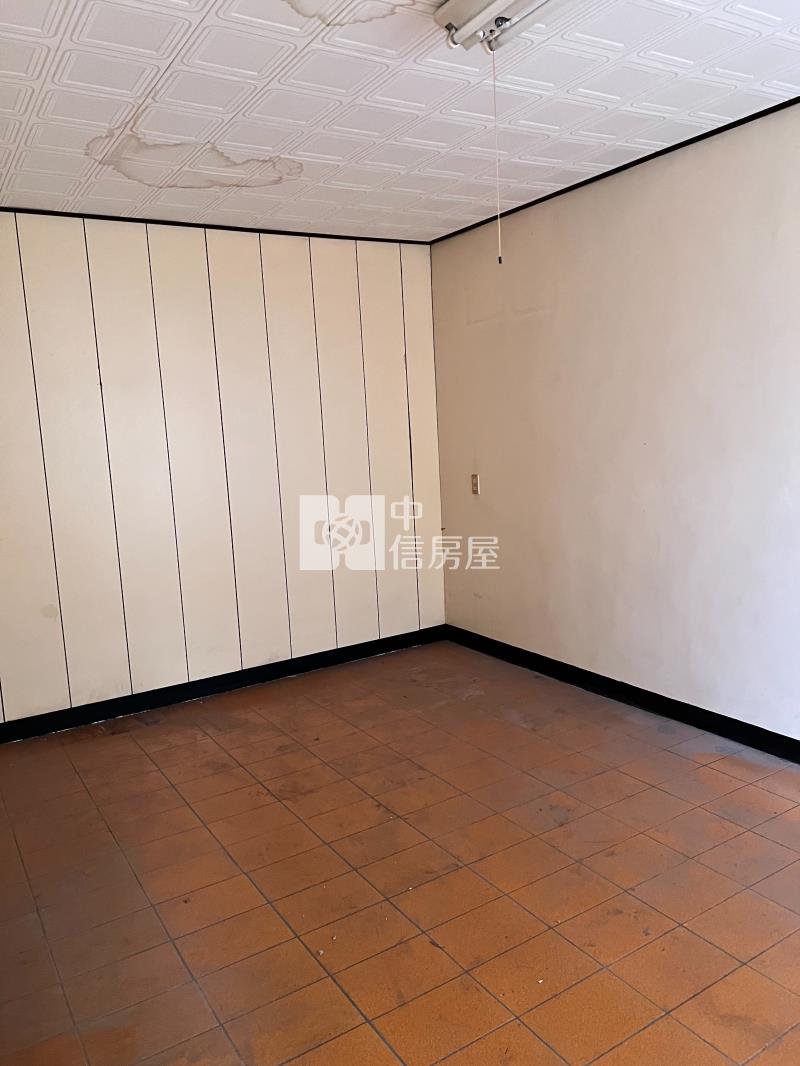 富台國小旁透天房屋室內格局與周邊環境