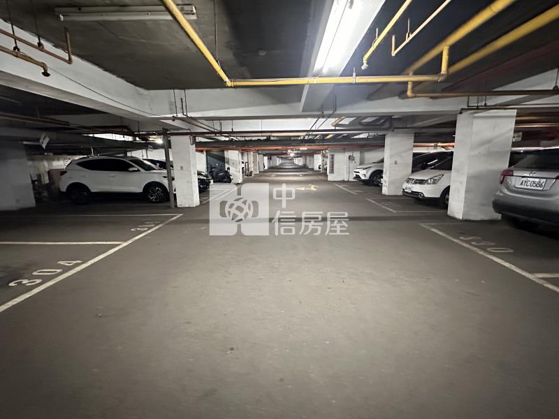 楊梅比佛利2房+車位房屋室內格局與周邊環境